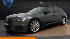 Gebruikt 2022 Audi A6 Competition Stationwagen | € 44.950 (Goede deal)