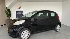 Gebruikt 2007 Peugeot 107 Hatchback | € 1.750 (Eerlijke prijs)
