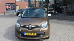 Bruin Gebruikt 2015 Renault Twingo Dynamique Hatchback | € 6.950 (Eerlijke prijs)