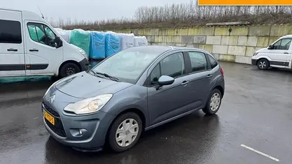 Occasion Citroën C3 93 PK (68 kW) 2011 Hatchback