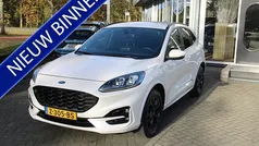 Gebruikt 2023 Ford Kuga ST-Line X SUV | € 31.450 (Eerlijke prijs)