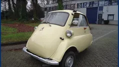 Gebruikt 1956 BMW Isetta 250 Coupé | € 19.950