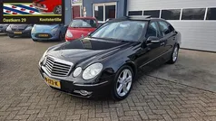 Gebruikt 2008 Mercedes E200 Avantgarde Sedan | € 4.250 (Super prijs)