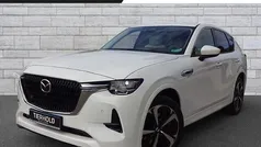 Gebruikt 2022 Mazda CX-60 Takumi-Line SUV | € 40.330 (Goede deal)