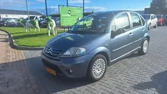 Gebruikt 2006 Citroën C3 Exclusive Hatchback | € 2.999 (Eerlijke prijs)