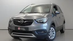 Gebruikt 2018 Opel Crossland X Innovation SUV | € 11.500 (Eerlijke prijs)