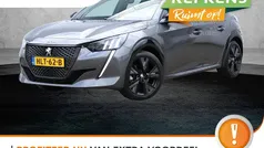 Grijs Gebruikt 2023 Peugeot 208 GTi Hatchback | € 22.600 (Eerlijke prijs)