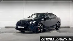 Saphirschwarz (donker zwart) Gebruikt 2025 BMW 220 M Sport Coupé | € 44.900 (Eerlijke prijs)