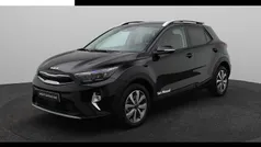 Gebruikt 2024 Kia Stonic SUV | € 22.940 (Eerlijke prijs)