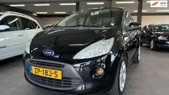 Gebruikt 2009 Ford Ka Titanium Hatchback | € 1.950 (Eerlijke prijs)