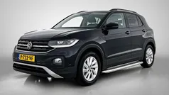 Gebruikt 2022 VW T-Cross Life SUV | € 22.950 (Eerlijke prijs)