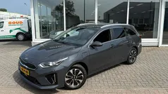 Grijs Gebruikt 2021 Kia Ceed Stationwagen | € 19.950 (Goede deal)