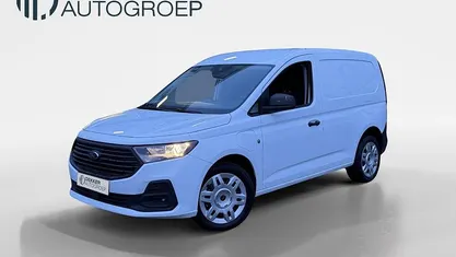 Occasion 2024 Ford Transit Trend Van | € 25.945 (Goede deal)