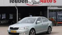 Gebruikt 2010 Skoda Octavia Business Line Hatchback | € 5.985 (Eerlijke prijs)