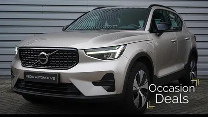 Occasion 2022 Volvo XC40 Plus SUV | € 34.995 (Eerlijke prijs)