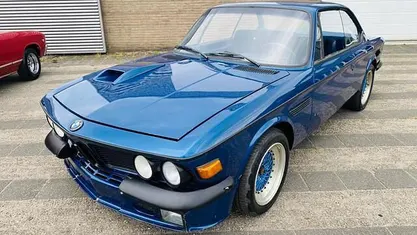 Occasion BMW E9 1971 Coupé