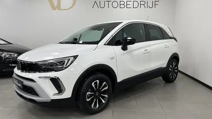 Occasion 2024 Opel Crossland X Elegance SUV | € 23.550 (Eerlijke prijs)