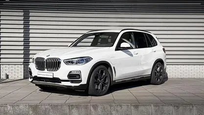 Occasion BMW X5 Executive 394 PK (289 kW) 2019 Wit SUV