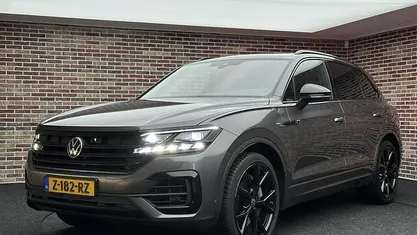 Gebruikt 2021 VW Touareg R SUV | € 52.500 (Goede deal)