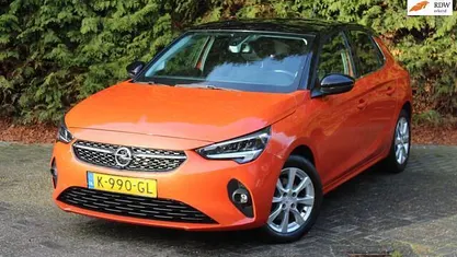 Occasion Opel Corsa Elegance 101 PK (74 kW) 2020 Hatchback