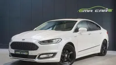 Gebruikt 2016 Ford Mondeo Vignale Sedan | € 14.999 (Eerlijke prijs)