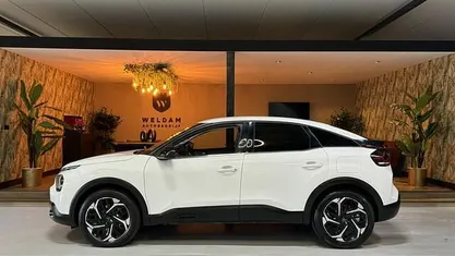 Occasion 2021 Citroën C4 PureTech SUV | € 18.990 (Eerlijke prijs)