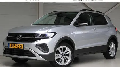 Occasion VW T-Cross Goal 97 PK (71 kW) 2025 SUV