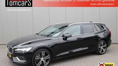 Gebruikt 2021 Volvo V60 Inscription Stationwagen | € 31.950 (Eerlijke prijs)