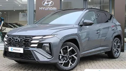 Occasion Hyundai Tucson Edition 2025 SUV