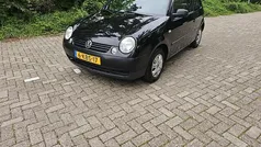 Zwart Gebruikt 2003 VW Lupo Comfortline Hatchback | € 999 (Eerlijke prijs)