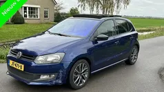 Gebruikt 2011 VW Polo Highline Hatchback | € 2.899 (Super prijs)