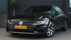 Gebruikt 2018 VW Arteon Business Hatchback | € 31.995 (Eerlijke prijs)