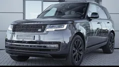 Grijs Nieuw 2025 Land Rover Range Rover Autobiography SUV | € 198.495 (Eerlijke prijs)