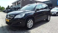 Gebruikt 2011 VW Tiguan Sport SUV | € 8.950 (Eerlijke prijs)