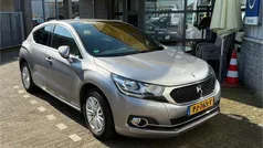 Grijs Gebruikt 2017 DS Automobiles DS4 Chic Hatchback | € 10.950 (Eerlijke prijs)