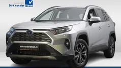Gebruikt 2024 Toyota RAV4 Active SUV | € 42.850 (Eerlijke prijs)