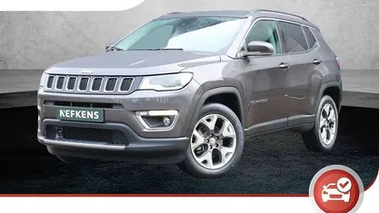 Occasion Jeep Compass Opening Edition 170 PK (125 kW) 2018 SUV
