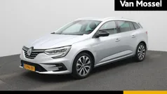 Grijs Gebruikt 2024 Renault Mégane GrandTour Techno Stationwagen | € 28.435 (Eerlijke prijs)