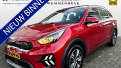 Gebruikt 2021 Kia Niro SUV | € 18.345 (Eerlijke prijs)