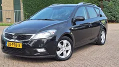 Gebruikt 2011 Kia Ceed Stationwagen | € 4.400 (Eerlijke prijs)