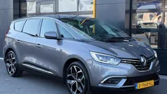 Grijs Gebruikt 2023 Renault Grand Scénic IV Techno MPV | € 26.900 (Eerlijke prijs)