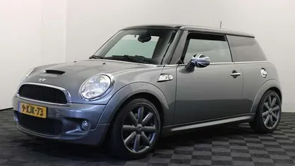 Gebruikt 2007 Mini Cooper S Hatchback | € 4.999 (Eerlijke prijs)