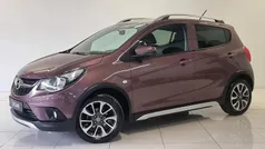 Gebruikt 2019 Opel Karl Edition Hatchback | € 11.545 (Eerlijke prijs)