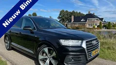 Gebruikt 2015 Audi Q7 S-Line SUV | € 19.500 (Eerlijke prijs)