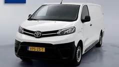 Wit Gebruikt 2022 Toyota Proace Cool Van | € 23.945 (Eerlijke prijs)