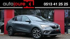 Grijs Gebruikt 2021 Renault Arkana SUV | € 21.950 (Eerlijke prijs)