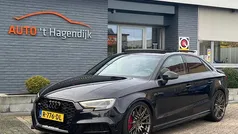 Gebruikt 2016 Audi S3 Basis Sedan | € 23.950 (Eerlijke prijs)