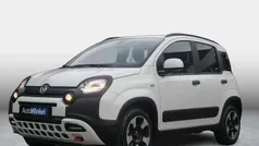 Gebruikt 2024 Fiat Panda Cross Cross Hatchback | € 18.290 (Eerlijke prijs)