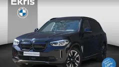 Gebruikt 2021 BMW iX3 Executive SUV | € 38.900 (Eerlijke prijs)