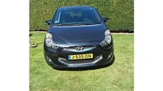 Gebruikt 2010 Hyundai ix20 Hatchback | € 4.950 (Eerlijke prijs)